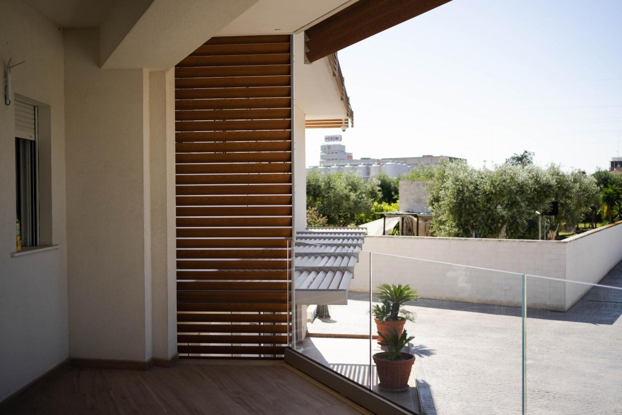 Villa Erada Bari Extérieur photo