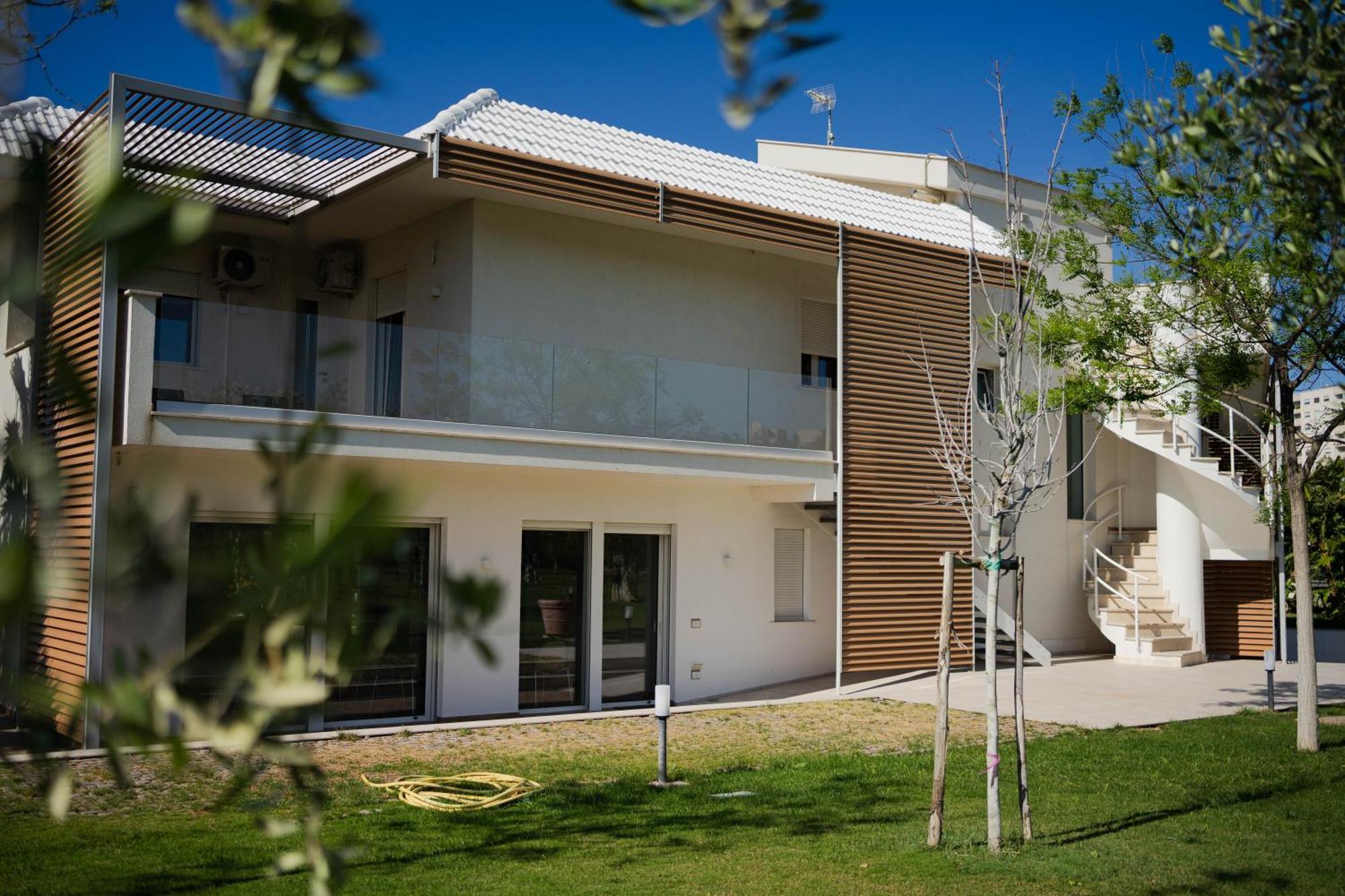 Villa Erada Bari Extérieur photo
