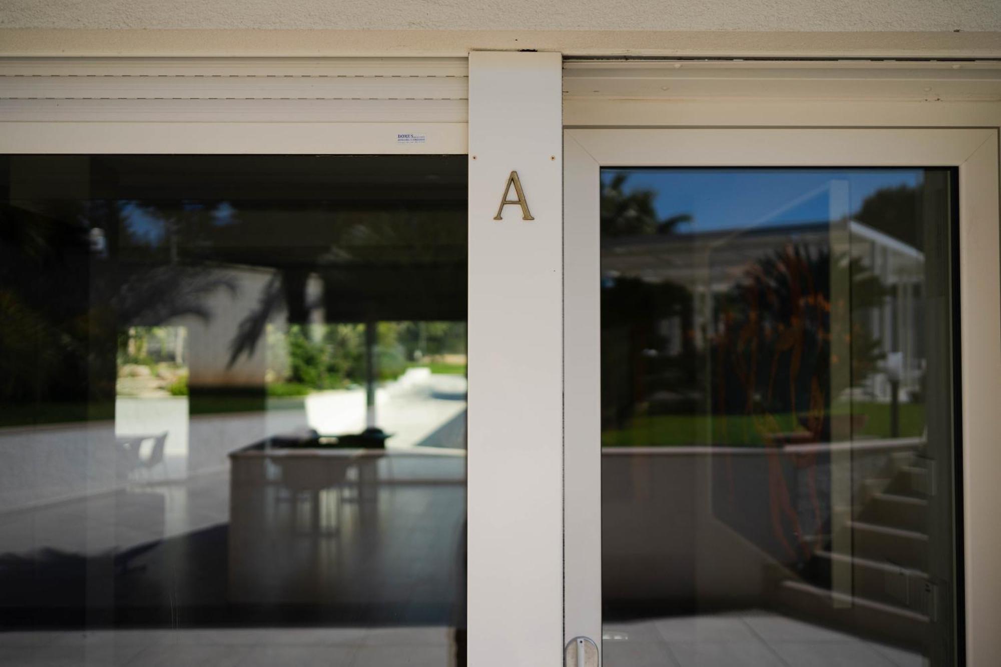 Villa Erada Bari Extérieur photo