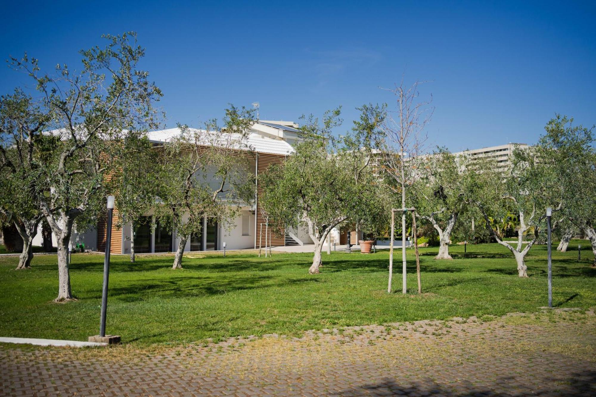Villa Erada Bari Extérieur photo